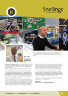 Snelling Group Newsletter - Issue 17